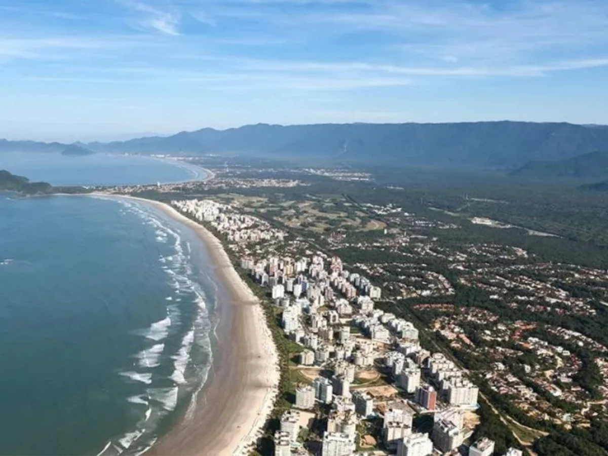 Após 10 anos, MPF fecha acordo sobre área de preservação no litoral de SP