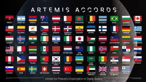 NASA vai abrir dados da Lua para cientistas do mundo todo
