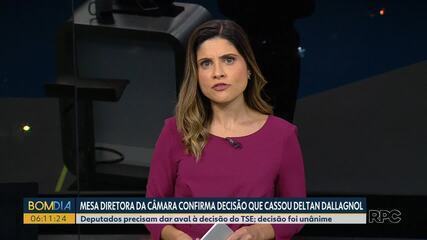 Cassação do mandato de Deltan Dallagnol