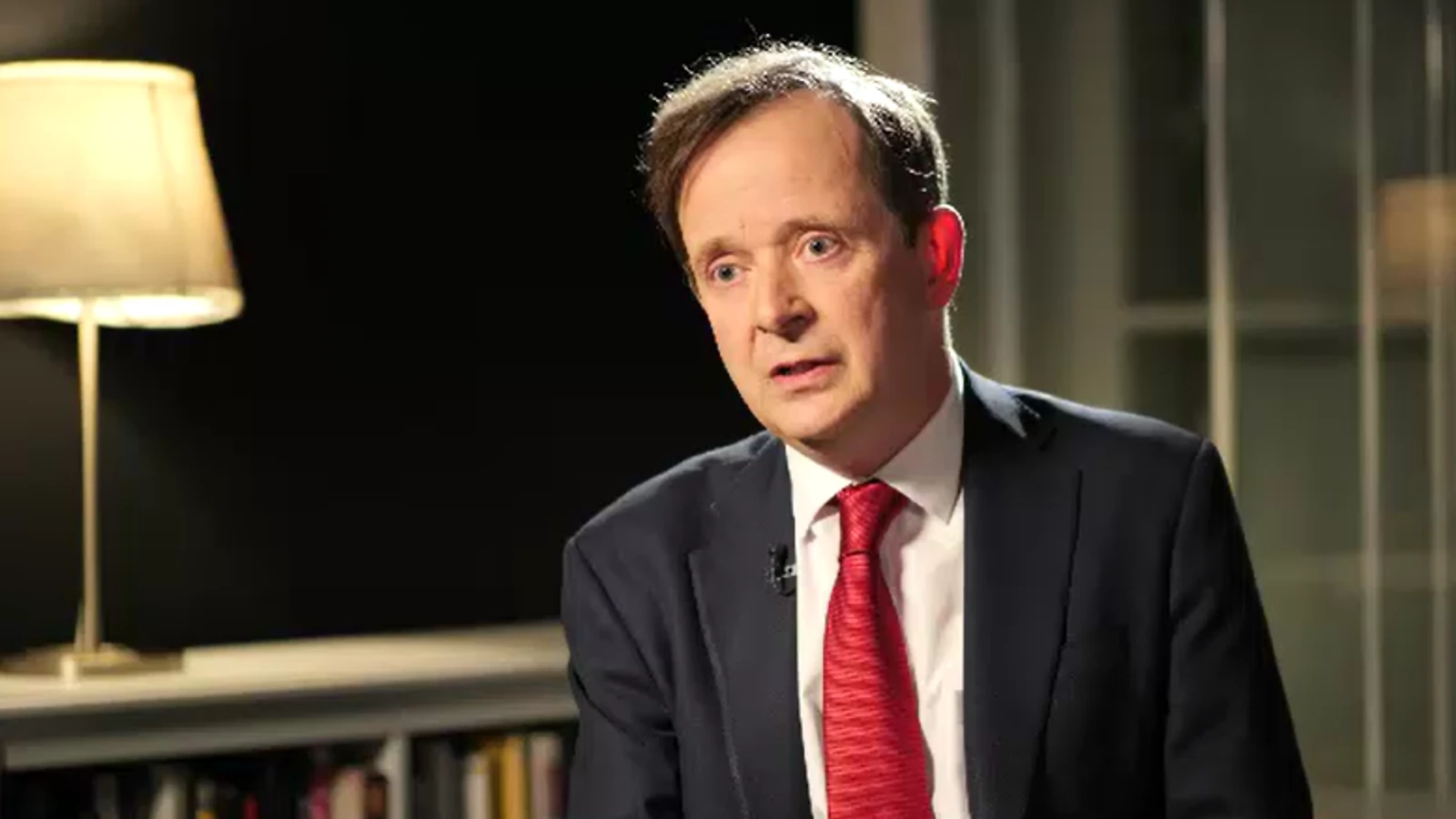 UK govt asked to clarify if Israeli settlement sanctions include Golan Heights