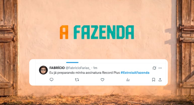 Dinâmica premiada rende R$ 50 mil em prêmios para peões ‘bons de blefe’ em A Fazenda 18