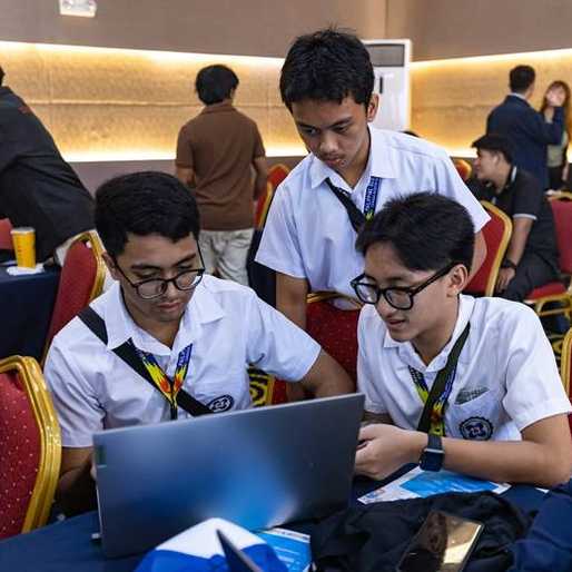 Pisay students develop management platform for school emergencies