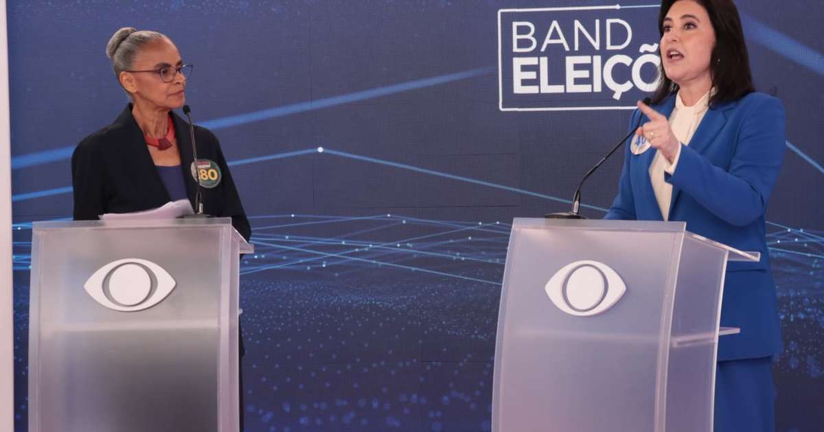 Datafolha: Marina e Tebet têm 13%, André do Prado 11% e Derrite 10% na disputa pelo Senado em SP