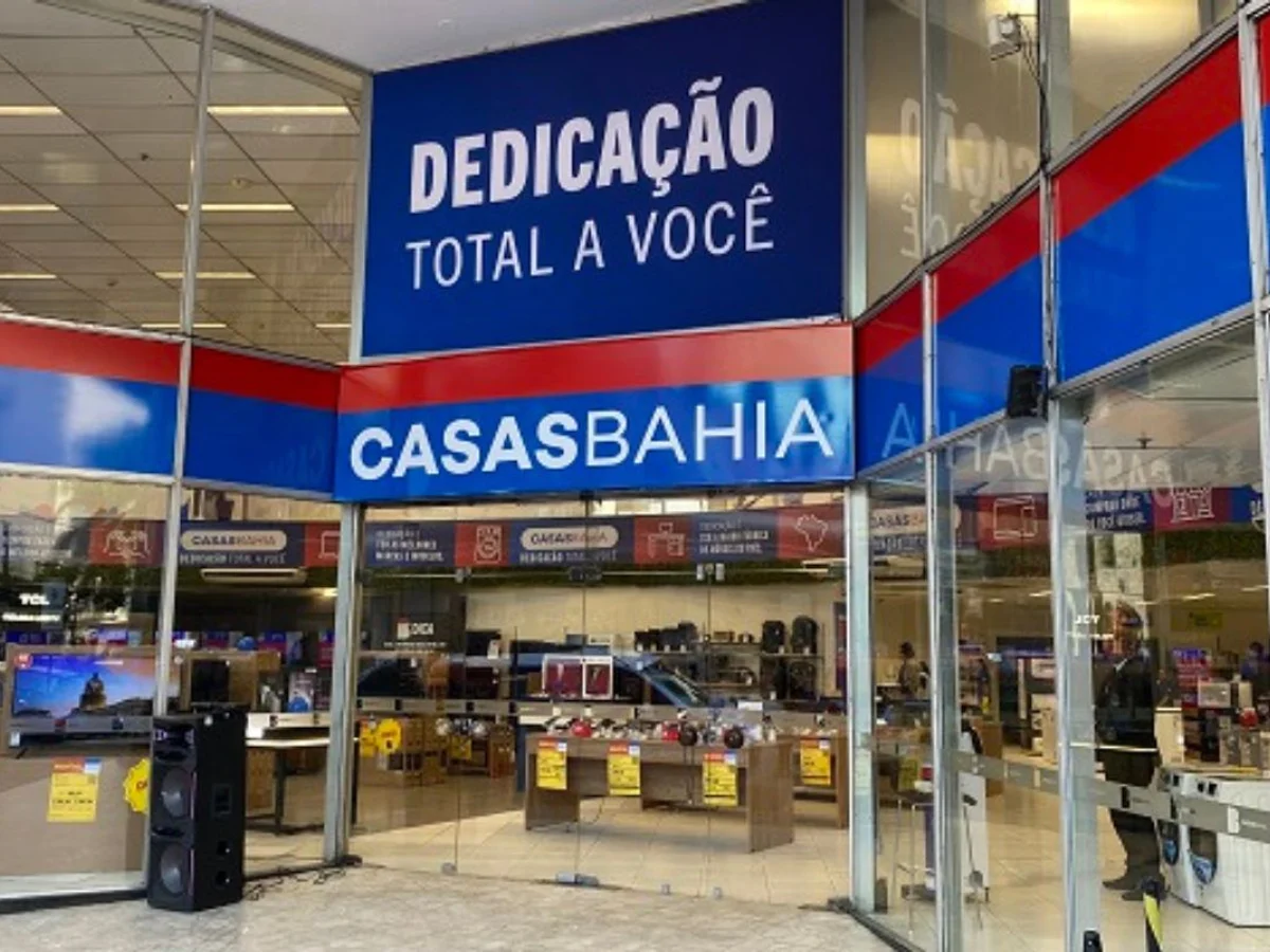 Casas Bahia: minoritários querem barrar troca de debêntures por ações