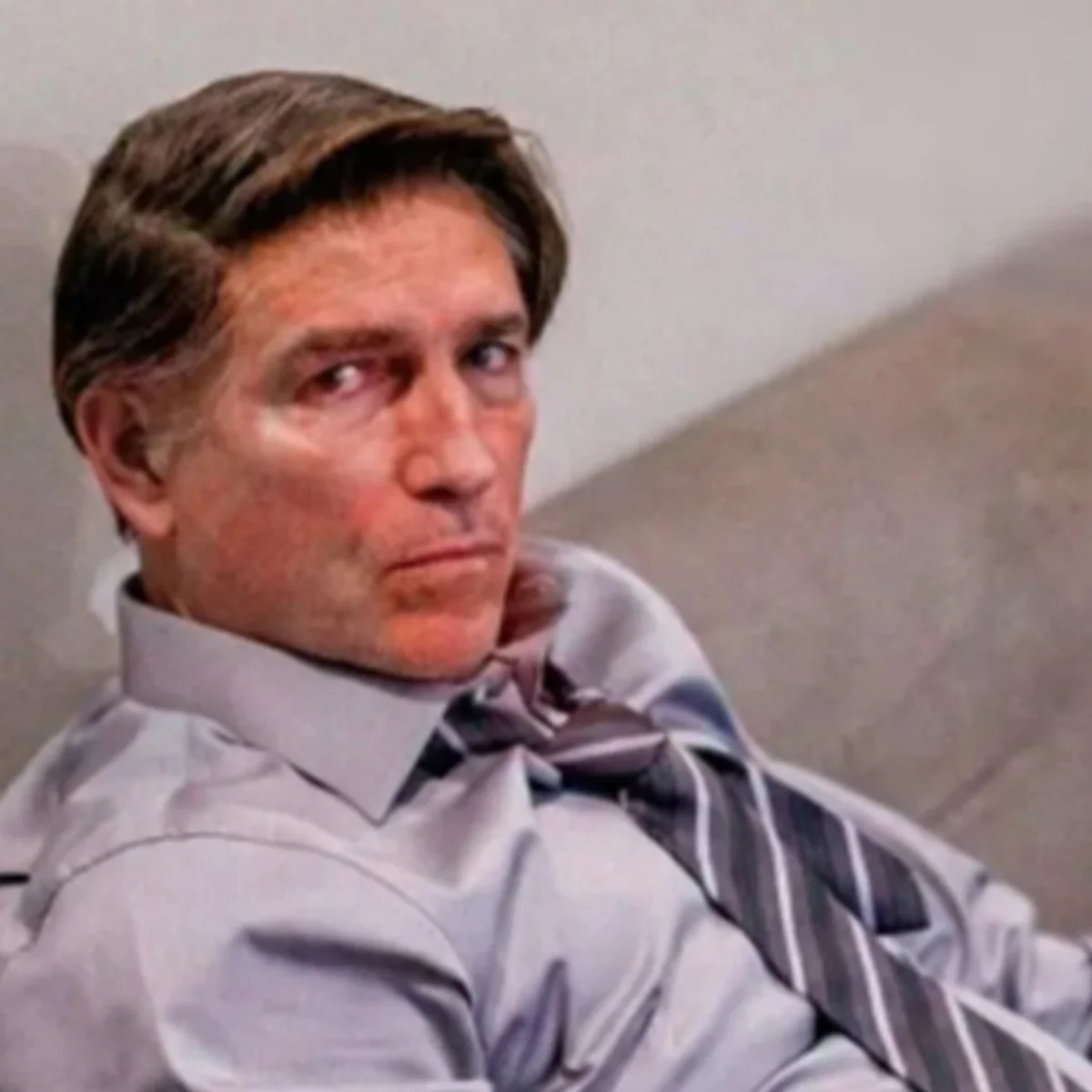 Dark Horse: ator que vive Bolsonaro posta frase bíblica após Operação da PF