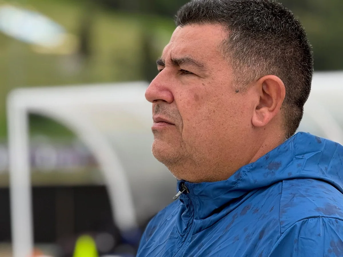 Técnico do Brasil de Beach Soccer se diz confiante para a Copa das Nações