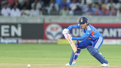 Asian Games: India will face Japan on Friday. (ACC)