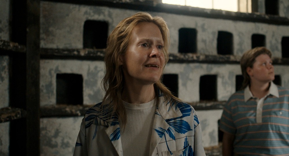 Monstro - Lizzie Borden: veja final explicado e quem matou os pais na série