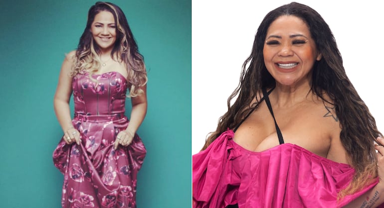 Giovanna Gold, Serginho Hondjakoff e Stephanie Gomes estão na primeira Roça de A Fazenda 18