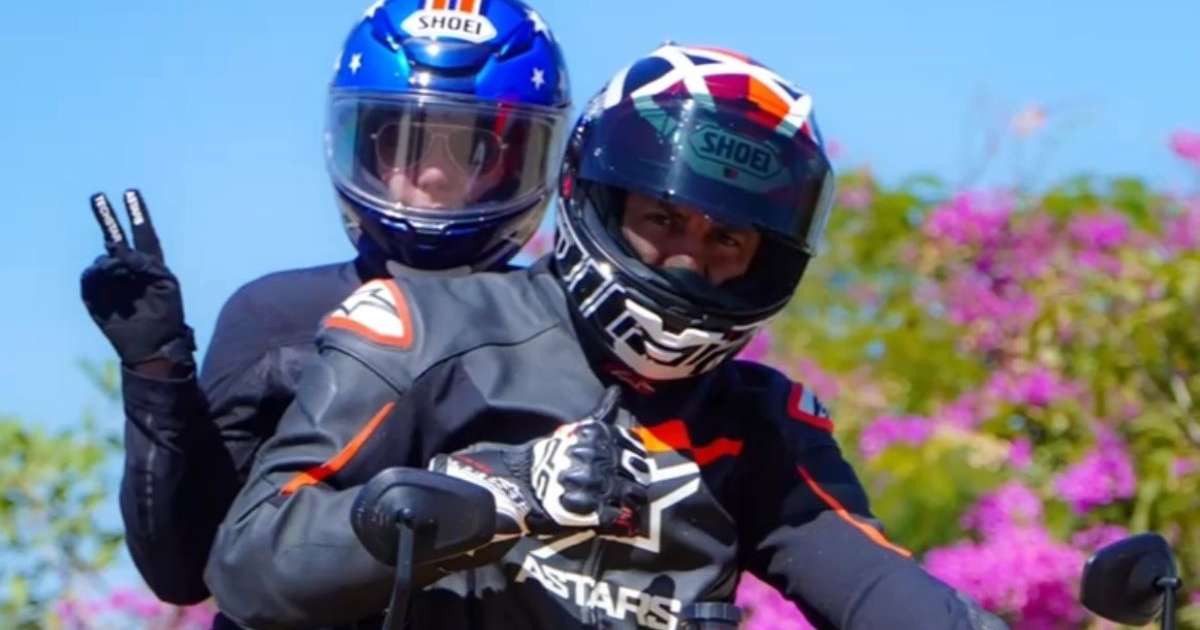 Segurança de Virginia, PM e pastor: quem era Rogério Camilo, que morreu em acidente de moto?