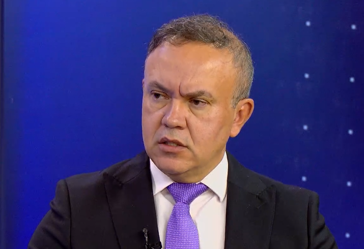 JR ENTREVISTA: presidente da ADPF defende julgamento em plenário no STF e mandato na PF
