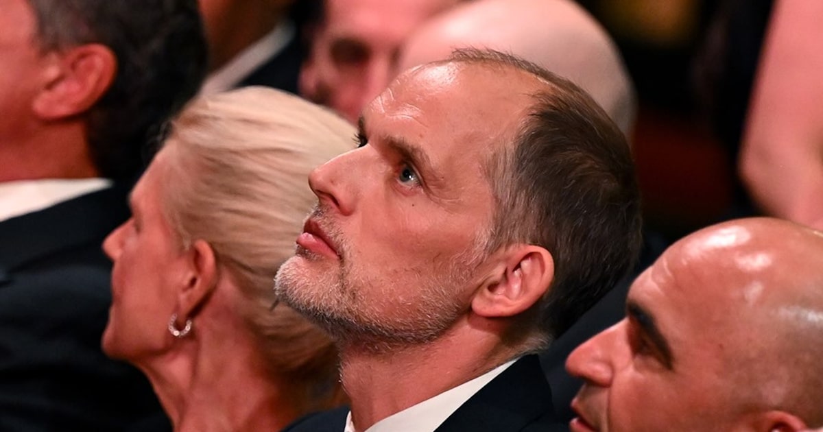 Tuchel defende plano contra a Argentina na Copa e relembra situação: ‘Estávamos esperando a morte’