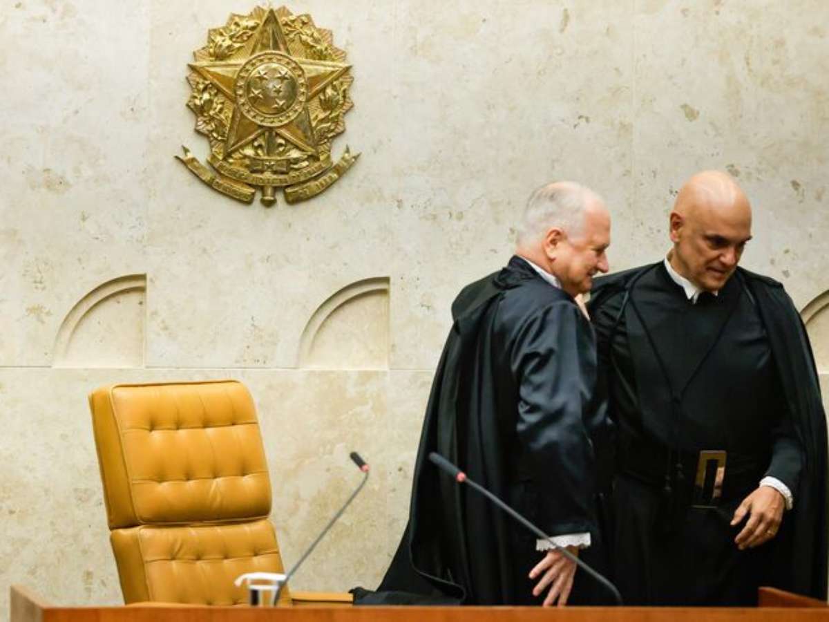 Fachin atende a pedido de Moraes e solicita a Mendonça nova quebra de sigilo do caso Master