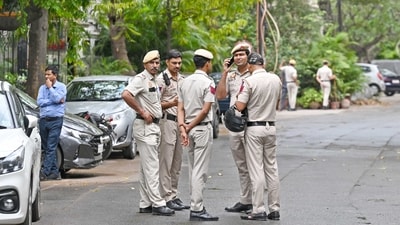 Based on the family’s statement and post-mortem findings, police registered a case of murder, rape and causing disappearance of evidence. (HT/Representative)