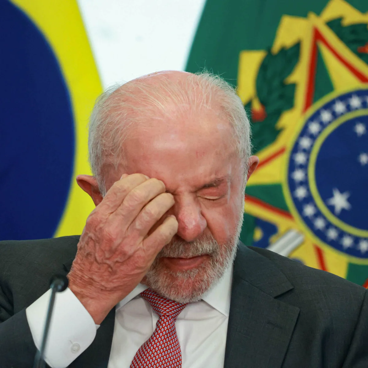 Adversários mais à direita preocupam entorno de Lula para eventual 2º turno