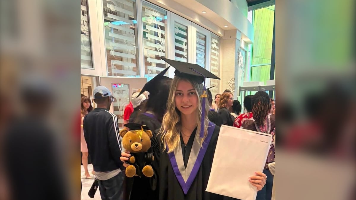 ‘She glowed in every room’: Victim of Winnipeg Beach crash mourned