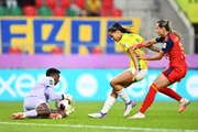 A Copa do Mundo Sub-20 foi disputada na Polônia