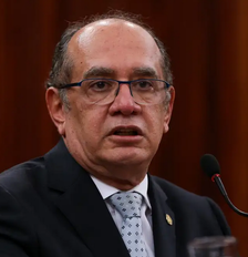 Ministro Gilmar Mendes Foto: Marcelo Camargo/Agência Brasil