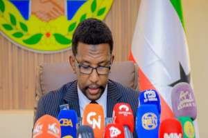 Somaliland bans clan-praising public performances to curb tribalism