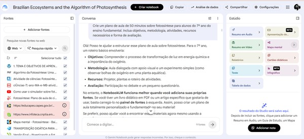 Melhor IA para professores: testamos 5 opções e elegemos a melhor