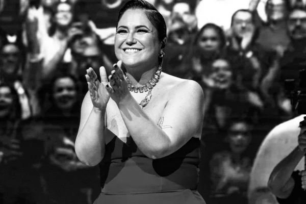 Maria Rita revela que ignorou alerta após diagnóstico de burnout