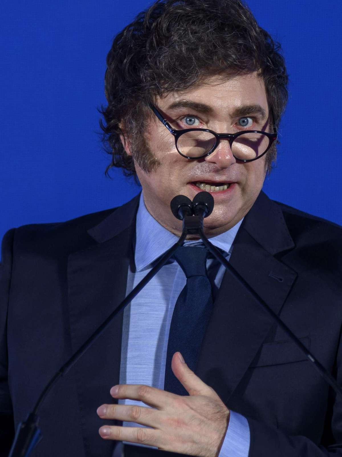 Economia argentina recua 0,6% no segundo trimestre