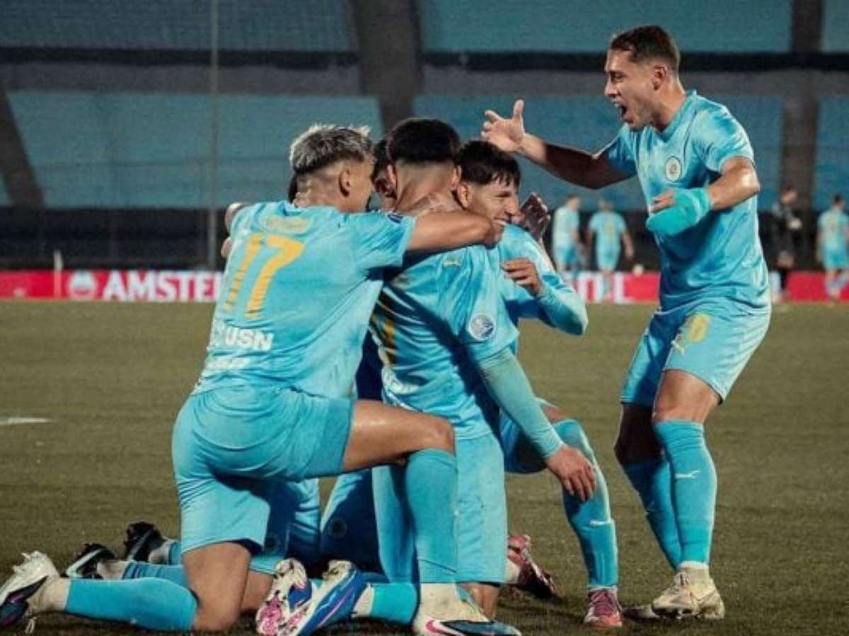 Em virada épica, City Torque elimina Cienciano e enfrenta o Atlético-MG