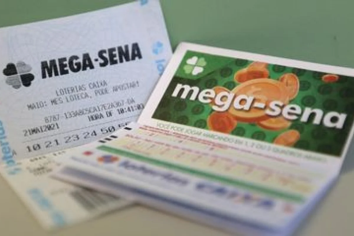 Mega-Sena 3059: bolão fatura prêmio de R$ 102 milhões. Veja resultado