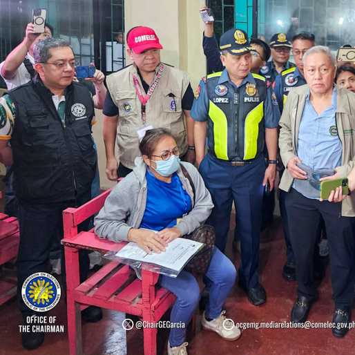Comelec takes control of Cotabato, Basilan town as BARMM polls begin