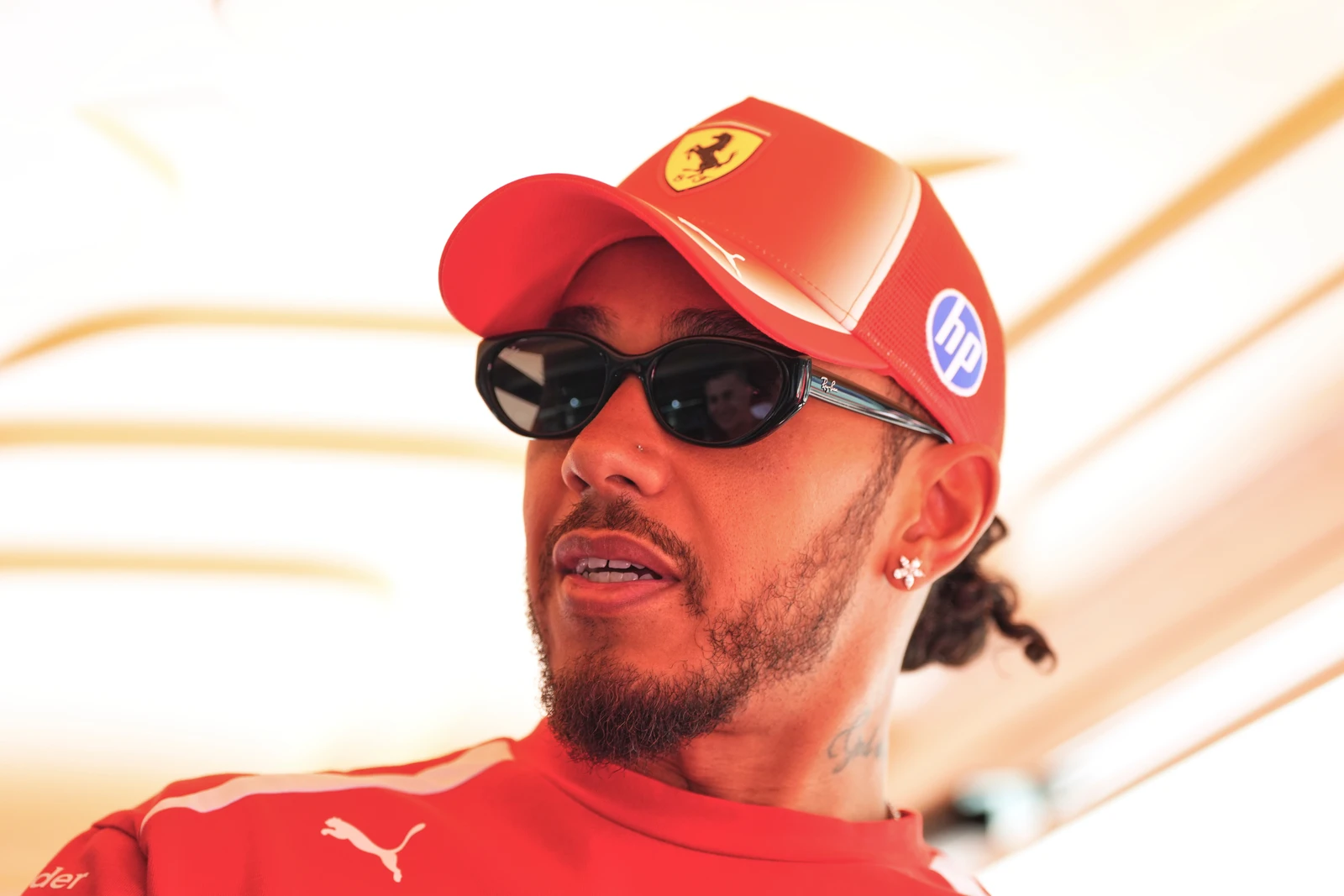 Yazeed Al Rajhi retorna à Baja Aragon com Dennis Zenz