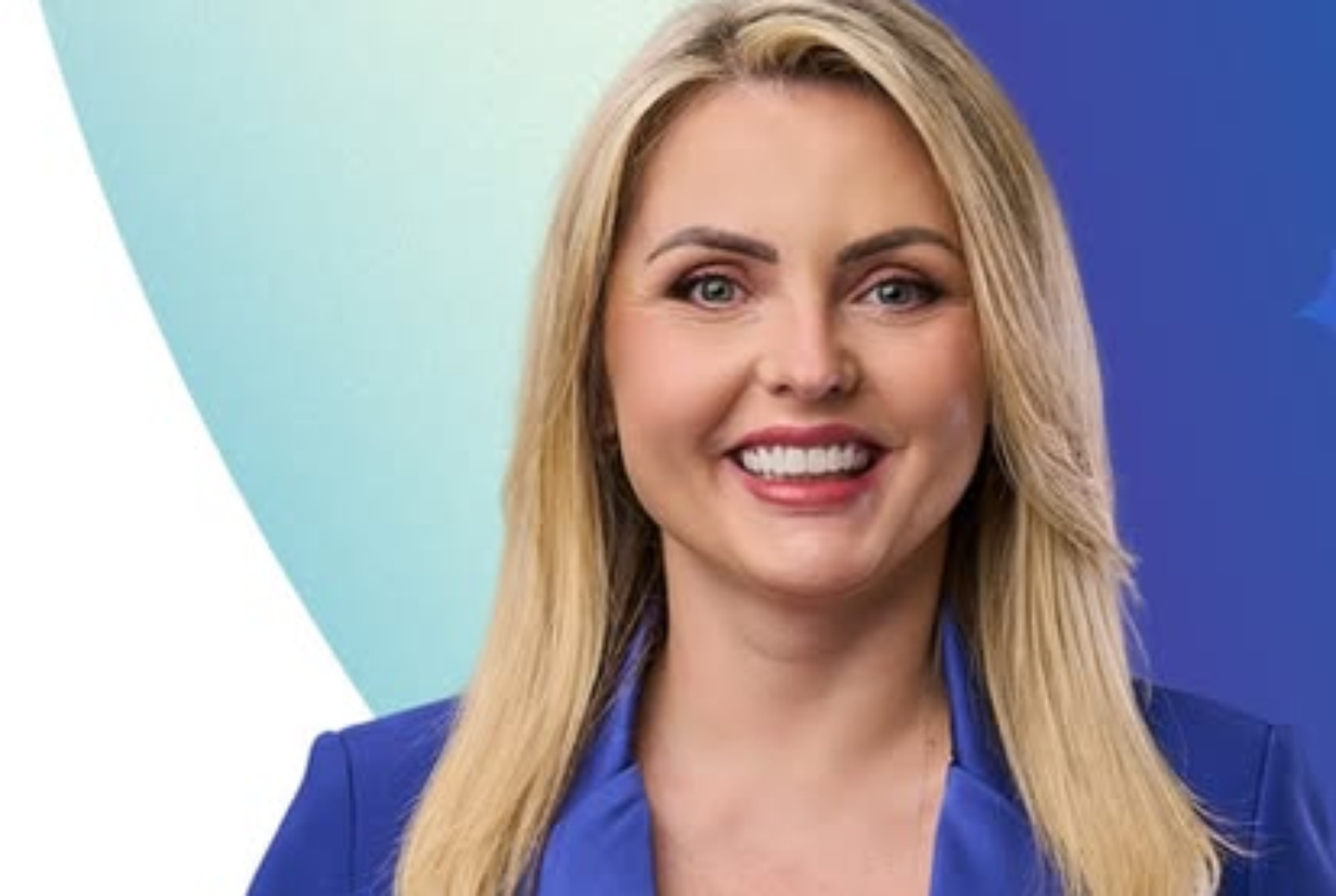 Clariana Brandão é candidata pelo Democracia Cristã