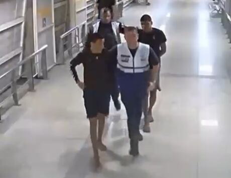 BRT Seguro apreende dois adolescentes após furto de celular na Barra da Tijuca, no Rio