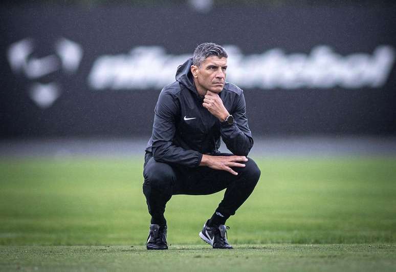 Empate pode tirar o Vasco da zona de rebaixamento do Brasileiro