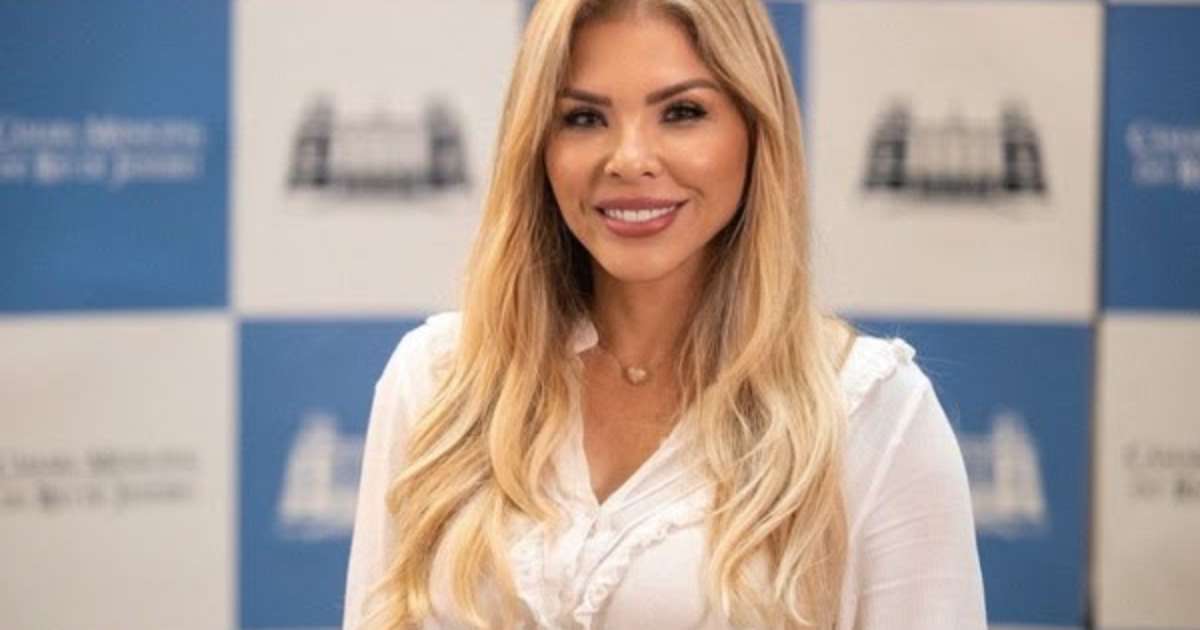 Defesa de ‘Mãe Loira do Funk’ cita violência doméstica ao pedir revisão criminal