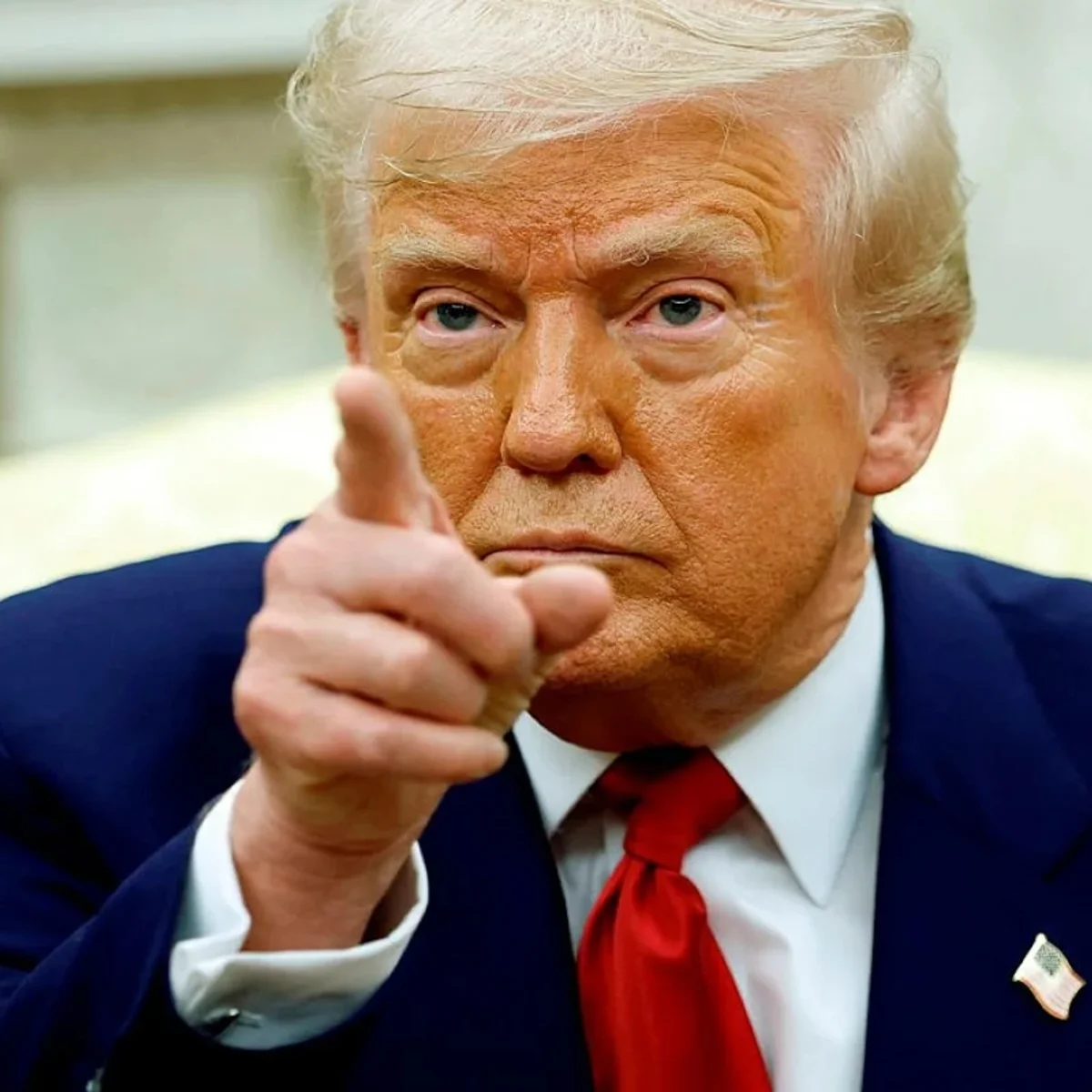 Trump fala em instalar base militar dos Estados Unidos na Polônia