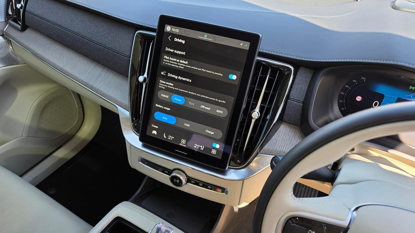 REVIEW | Por que o XC90 representa um dos melhores períodos da Volvo