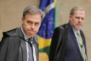 Com crise em alta, Congresso resgata propostas para limitar STF
