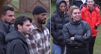 Eduarda Braum, Jonatas Faro, Rikardo Negro e Tina Calamba conquistam imunidade em A Fazenda 18