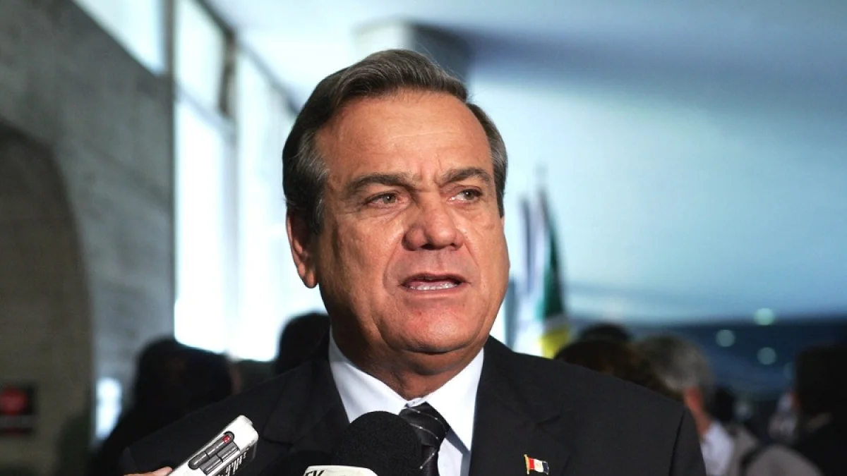 JHC quebra acordo com Lessa e vice-governador fica de fora das eleições