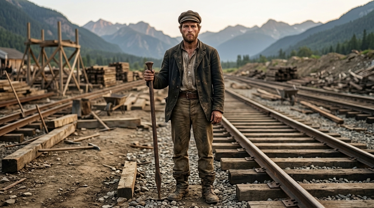 Uma barra de ferro atravessou o crânio de um operário ferroviário em 1848, ele sobreviveu, voltou a andar e falar, mas os amigos disseram que “não era mais o Gage”, e esse caso fundou a neurociência da personalidade