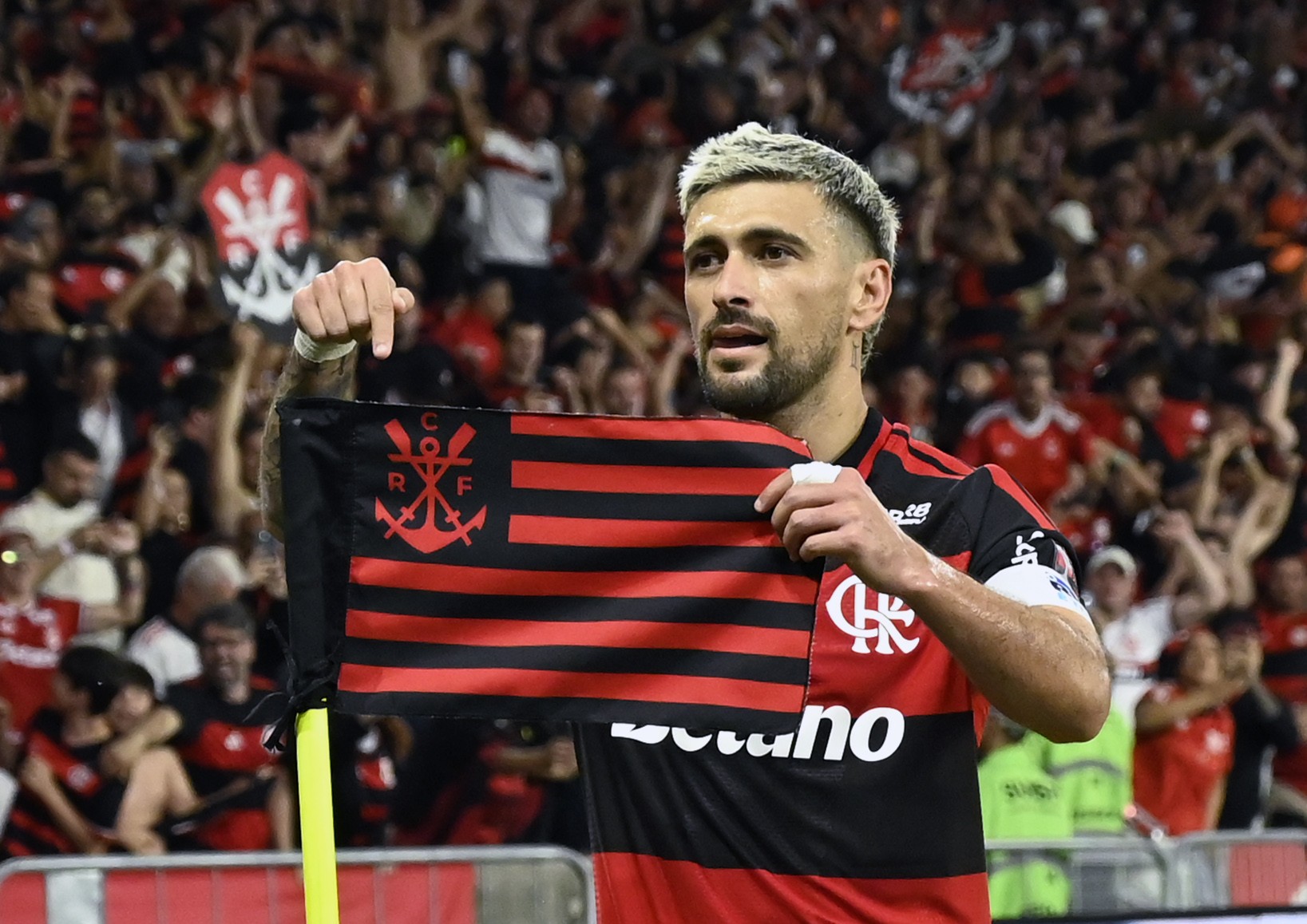 Jornal espanhol exalta supremacia brasileira na Libertadores: “Aterroriza”