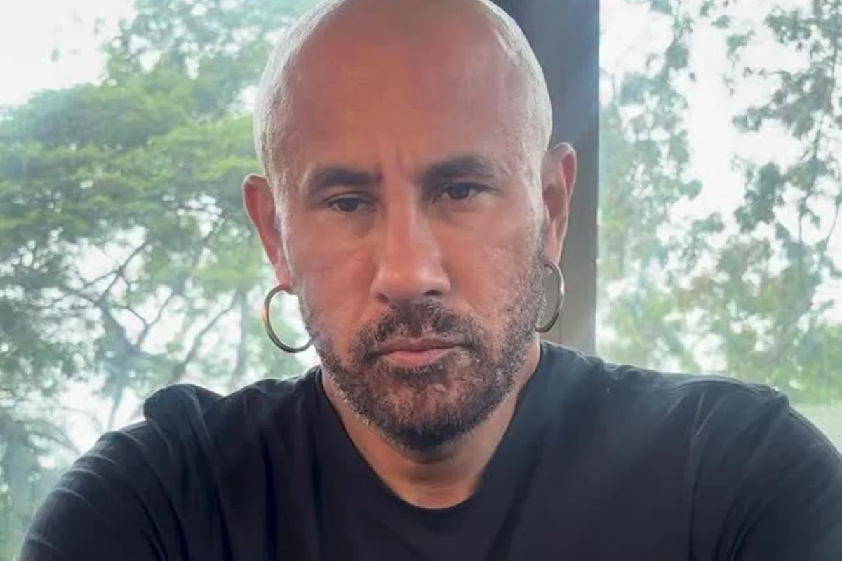 José Junior revela arrependimentos, fala de trajetória e detalha nova série