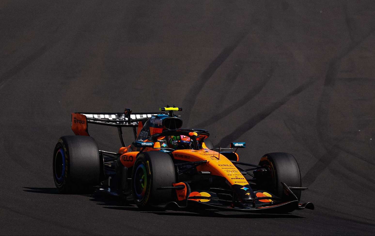 Foto: Divulgação / McLaren