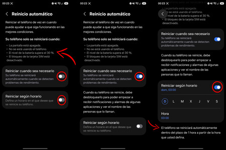 Reinicio Automatico 2