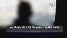 Motorista é preso suspeito de provocar tombamento de carreta de propósito na BR-040, em MG