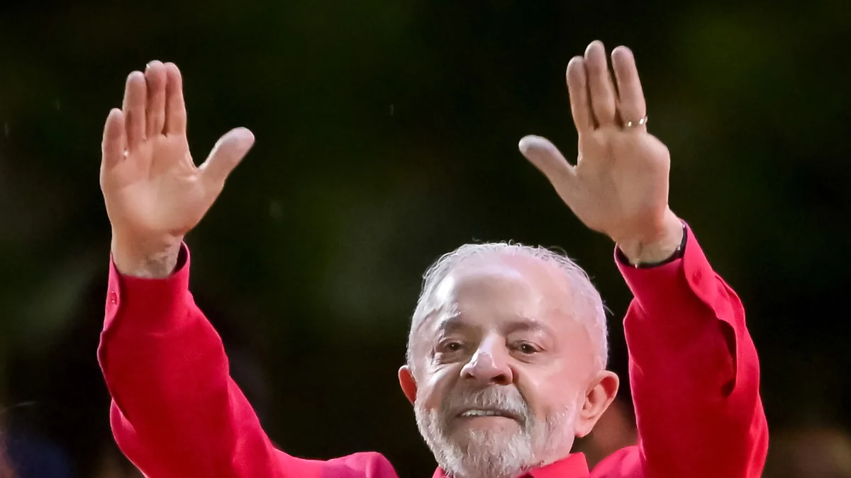 Lula anuncia canetas emagrecedoras gratuitas pelo SUS