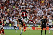 Em cenários opostos, Flamengo encara Corinthians pelo Brasileirão - imagem 3