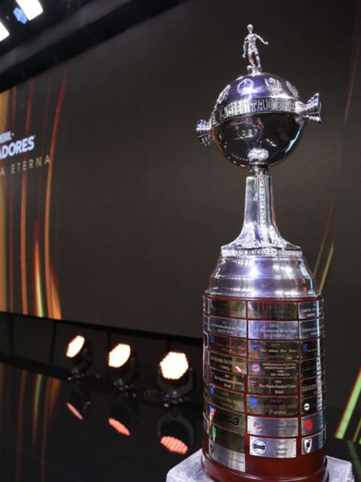 Semifinais da Libertadores: veja datas e duelos