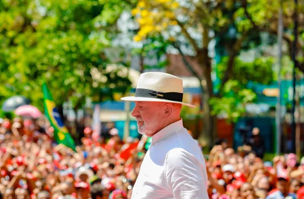 BTG/Nexus: aprovação do governo Lula vai a 47% e 49% o desaprovam