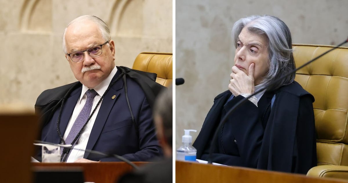 Votos de Fachin e Cármen Lúcia podem ser decisivos em julgamento que envolve Moraes